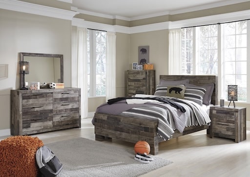 Benchcraft Bedroom Set